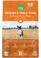 Open Farm Farmer's Table Pork & Ancient Grains Dry Dog Food 22lb - Poudre Pet and Feed Supply